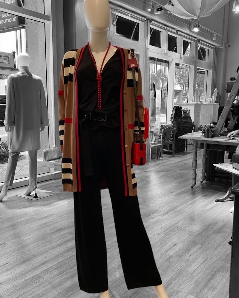Daf and Dream Italian Boutique photo 3