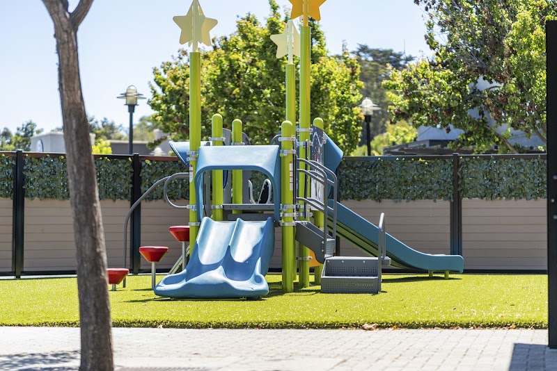 Creative Gardens Preschool and Daycare Center photo 2
