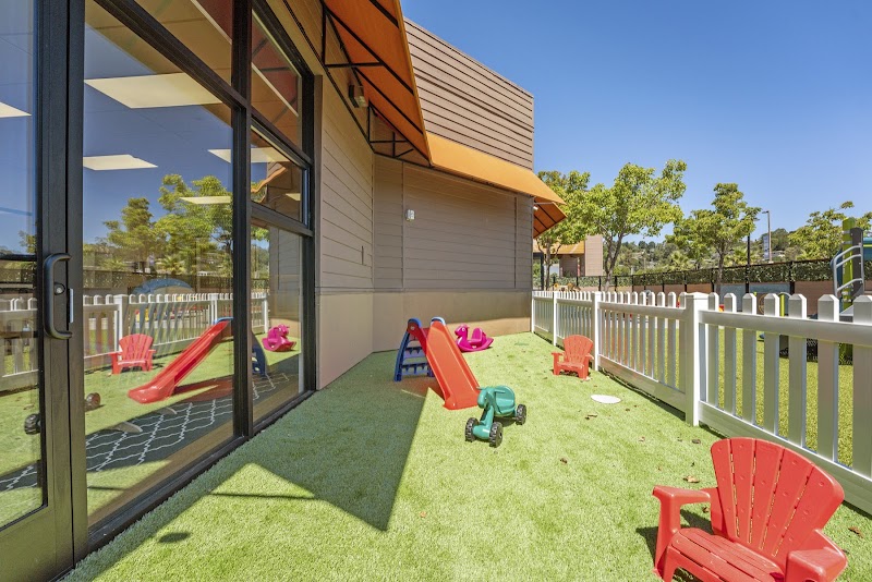 Creative Gardens Preschool and Daycare Center photo 4