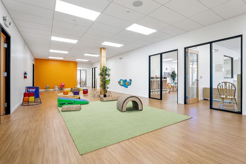 Creative Gardens Preschool and Daycare Center photo 5