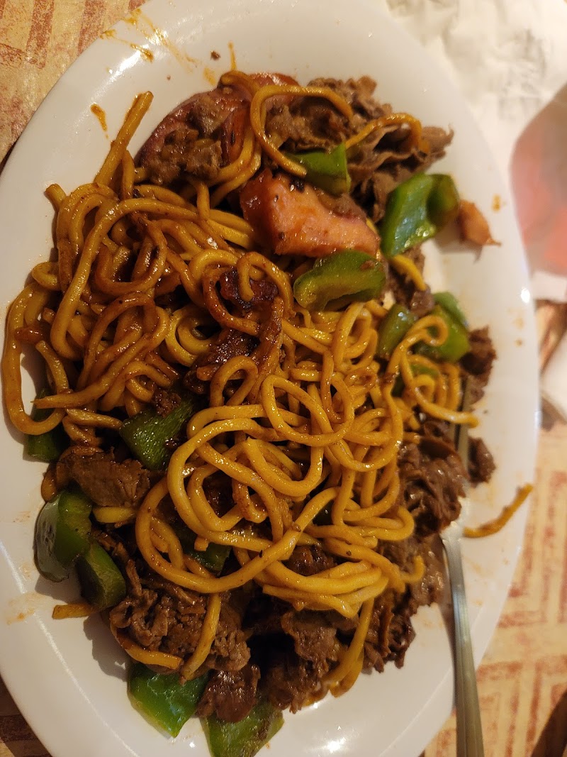 Ghengis Khan Mongolian BBQ photo 5