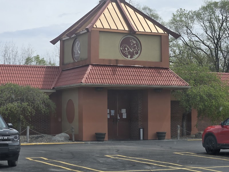 Ghengis Khan Mongolian BBQ photo 3