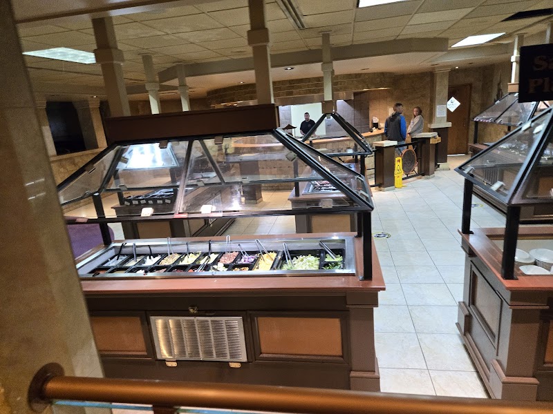 Ghengis Khan Mongolian BBQ photo 4