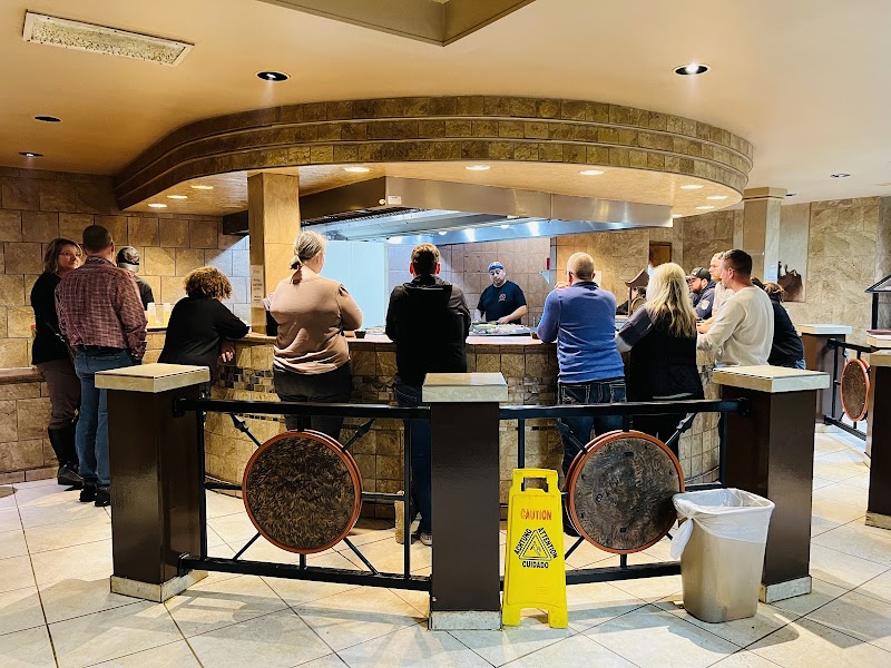 Photo of Ghengis Khan Mongolian BBQ
