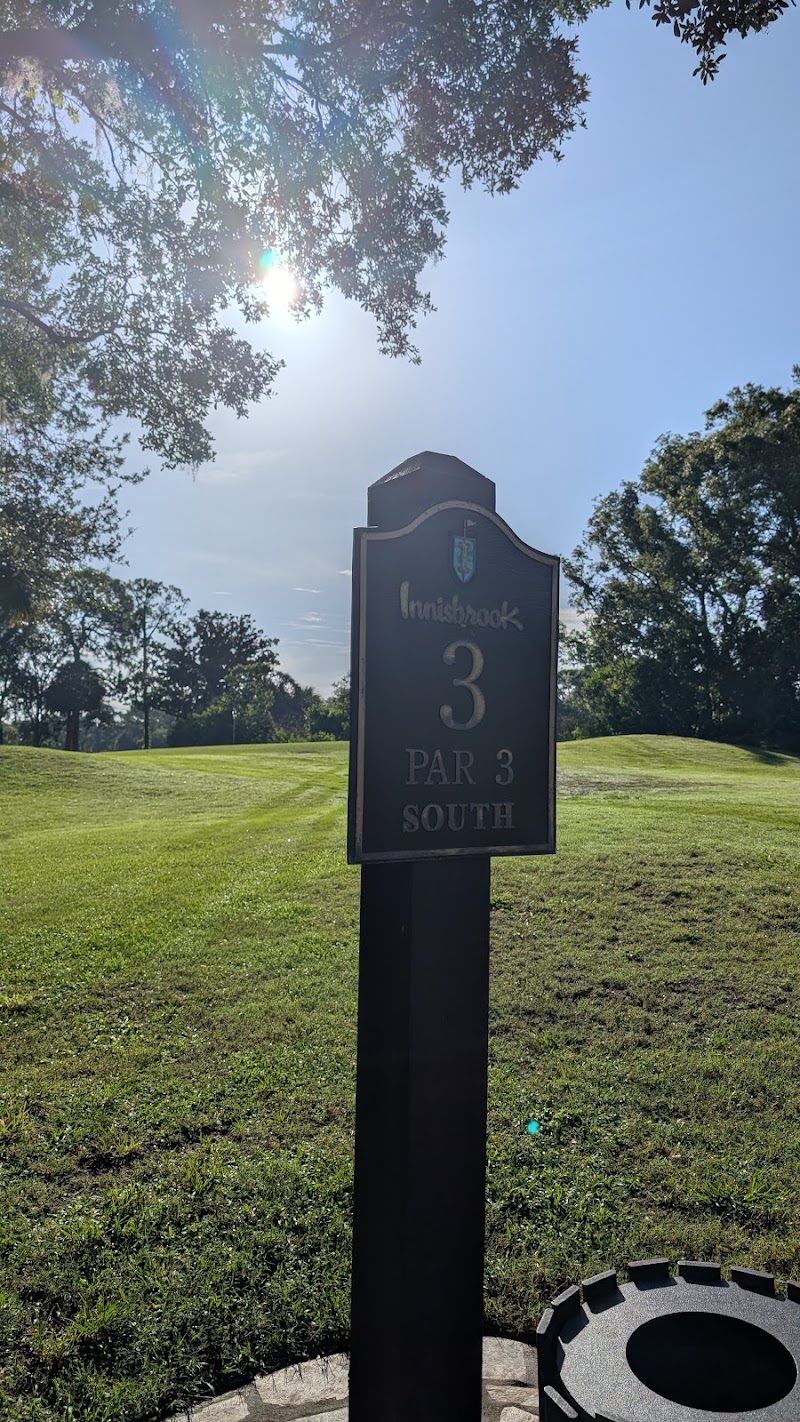 Innisbrook Resort South Course photo 2