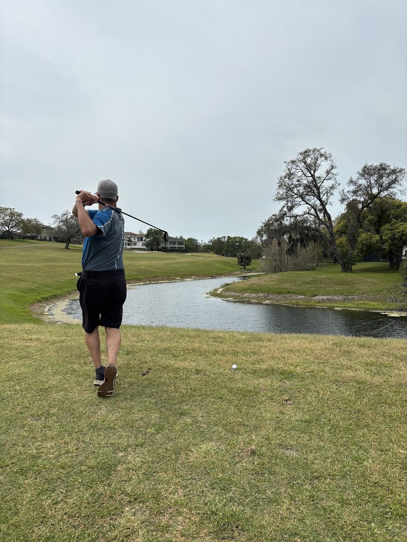 Photo of Innisbrook Resort South Course