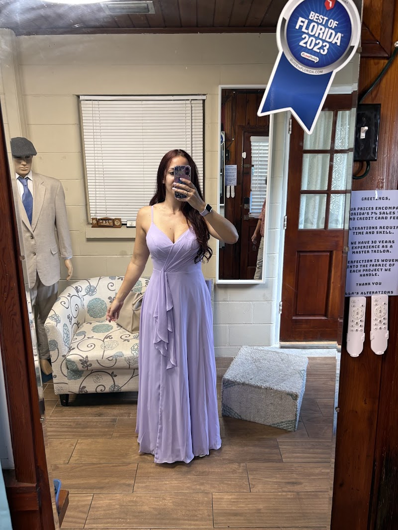 Ella's Alterations LLC photo 5