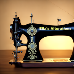 Photo of Ella's Alterations LLC