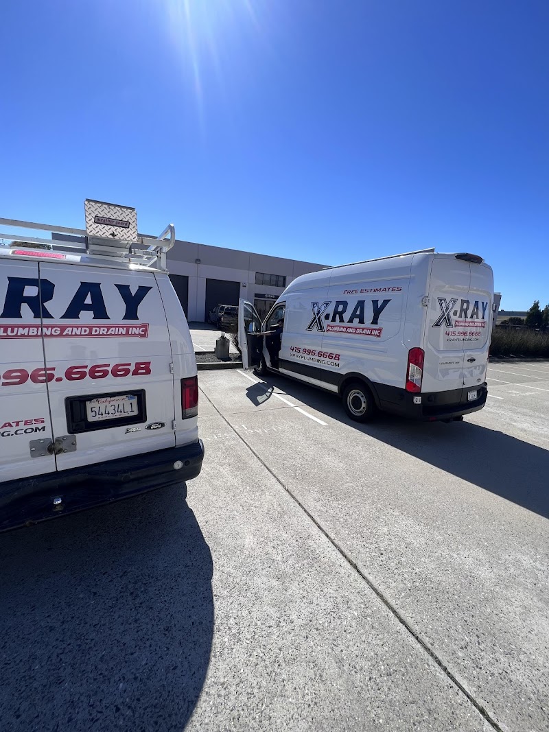X-Ray Plumbing And Drain photo 4