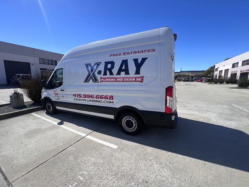 Photo of X-Ray Plumbing And Drain