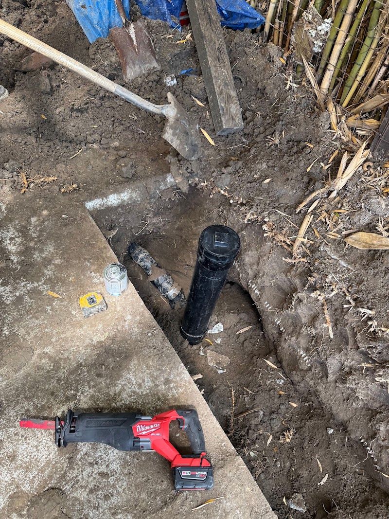 X-Ray Plumbing And Drain photo 3