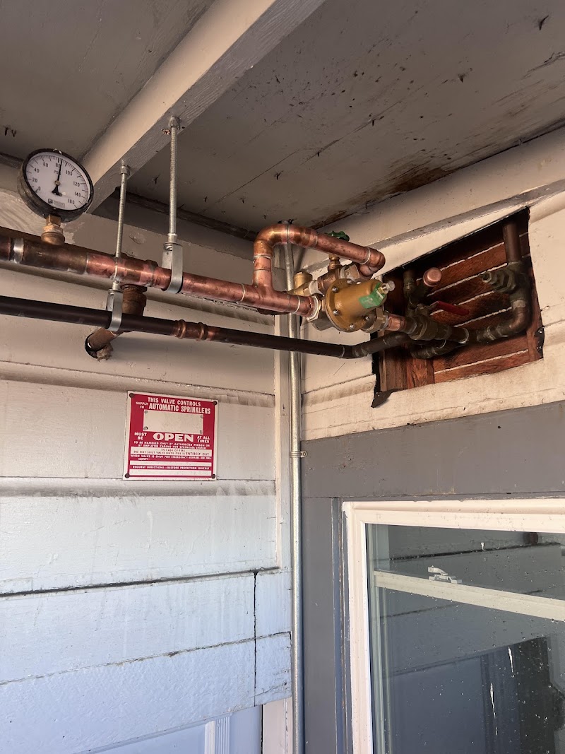 X-Ray Plumbing And Drain photo 2