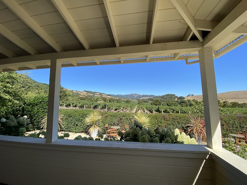 Dunstan Wines - Durell Vineyard photo 3