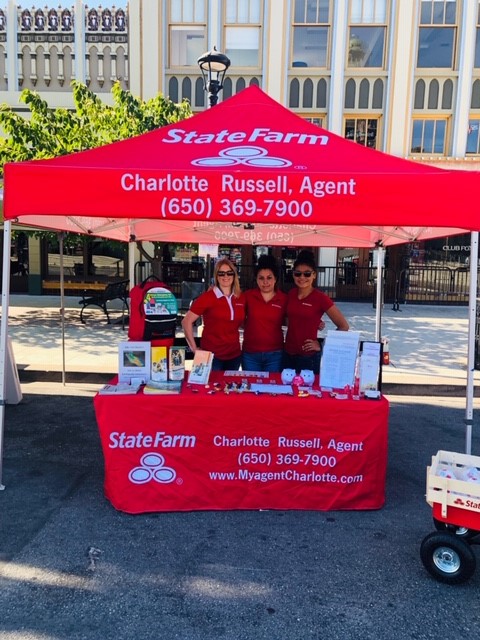Charlotte Russell - State Farm Insurance Agent photo 4