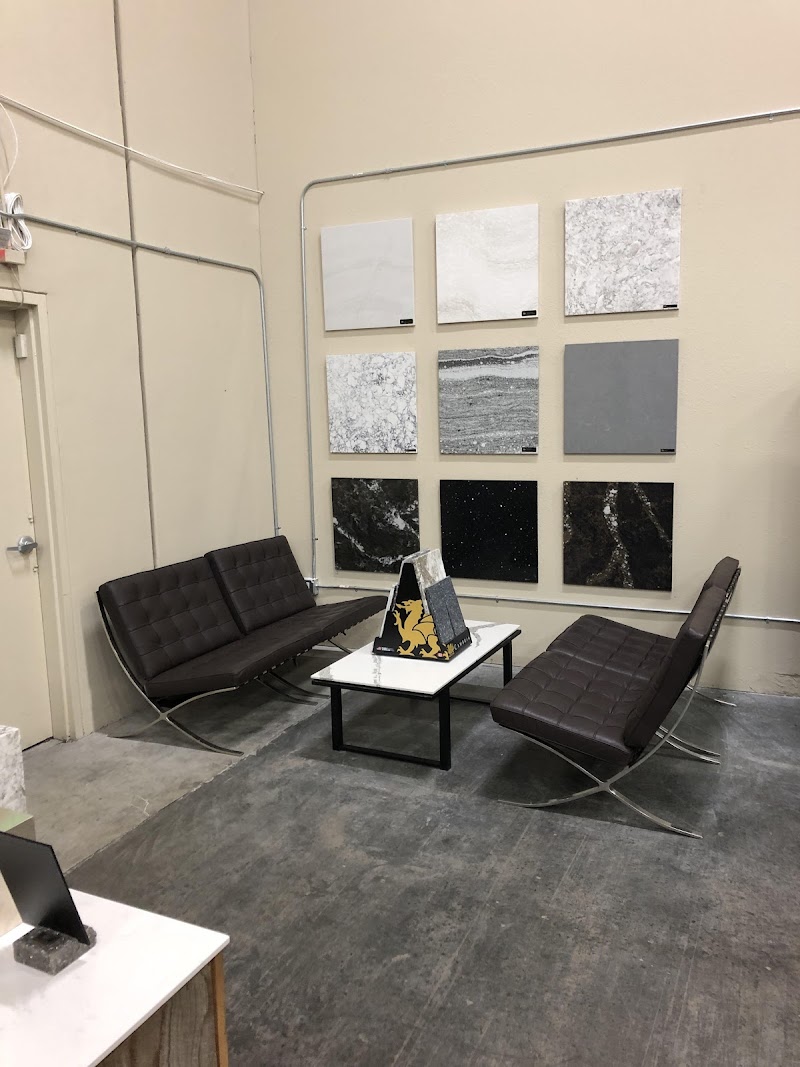 Cambria Sales and Distribution Center Showroom - San Francisco photo 2