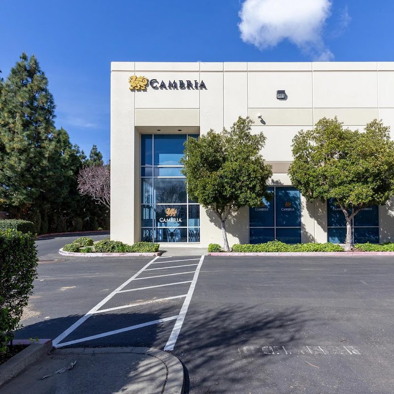 Cambria Sales and Distribution Center Showroom - San Francisco photo 5