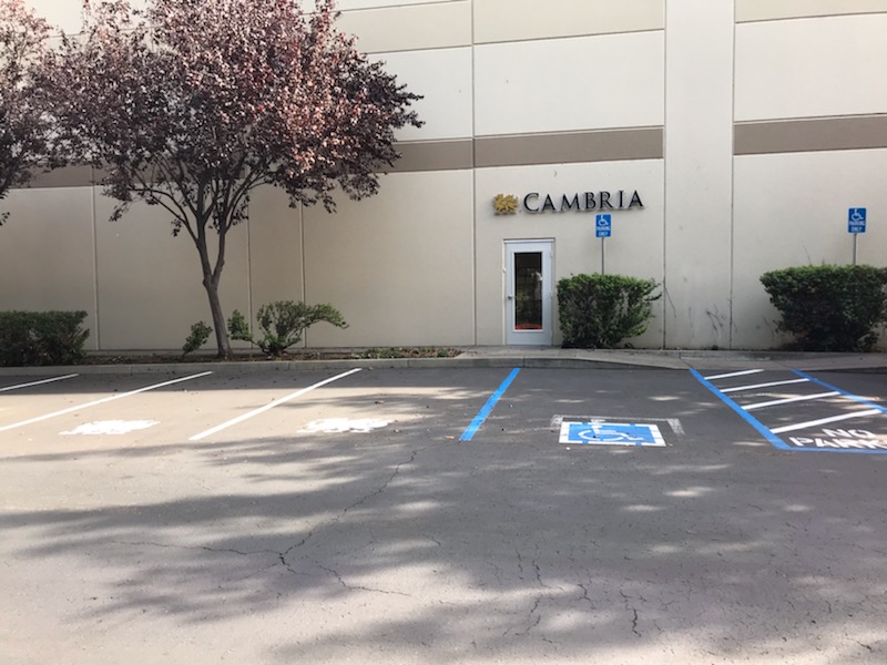 Cambria Sales and Distribution Center Showroom - San Francisco photo 3