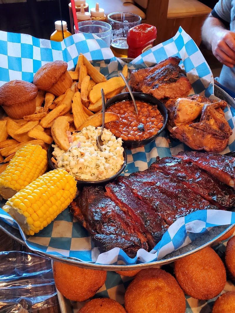 Famous Dave's Bar-B-Que photo 3