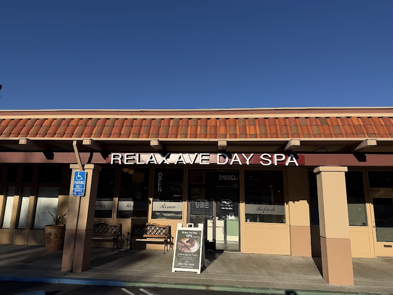 Relax Ave Day Spa photo 3