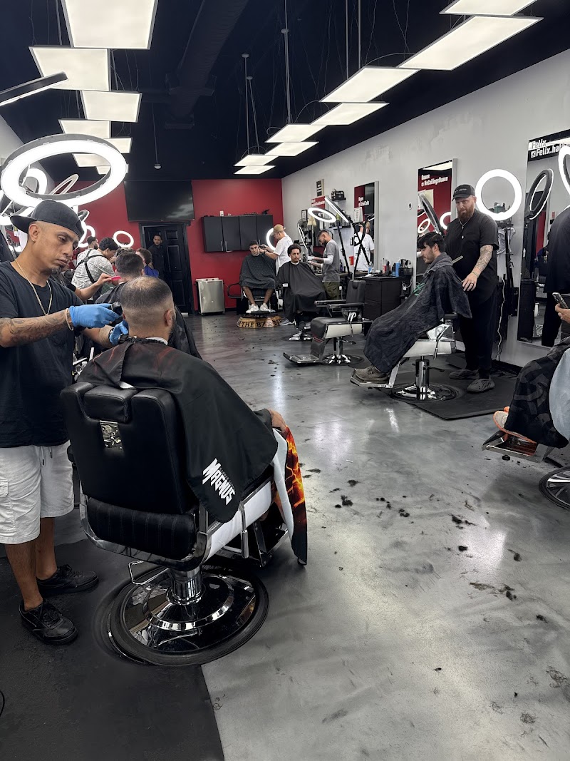 Headlines Barber Shop Brandon photo 2