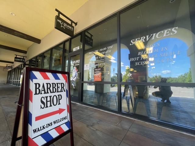 Headlines Barber Shop Brandon photo 4
