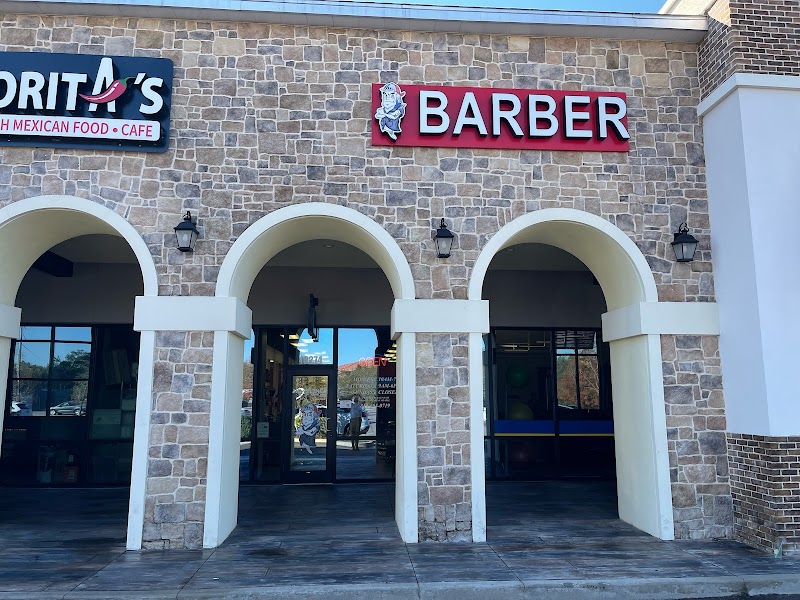 Headlines Barber Shop Brandon photo 5