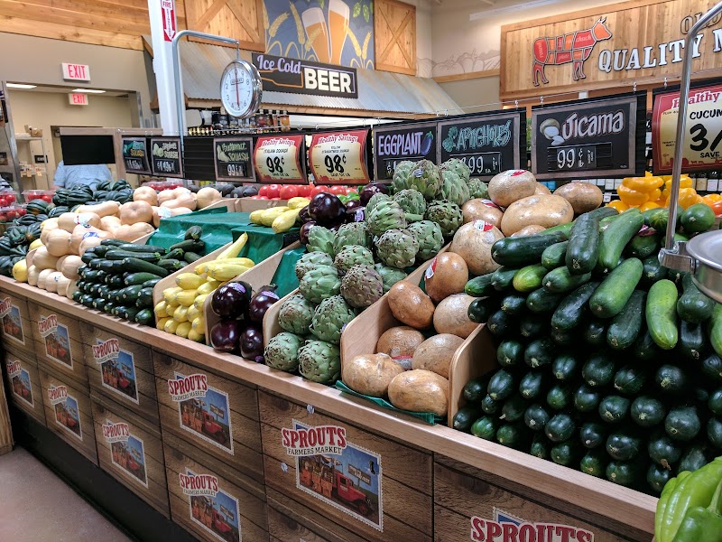 Sprouts Farmers Market photo 3