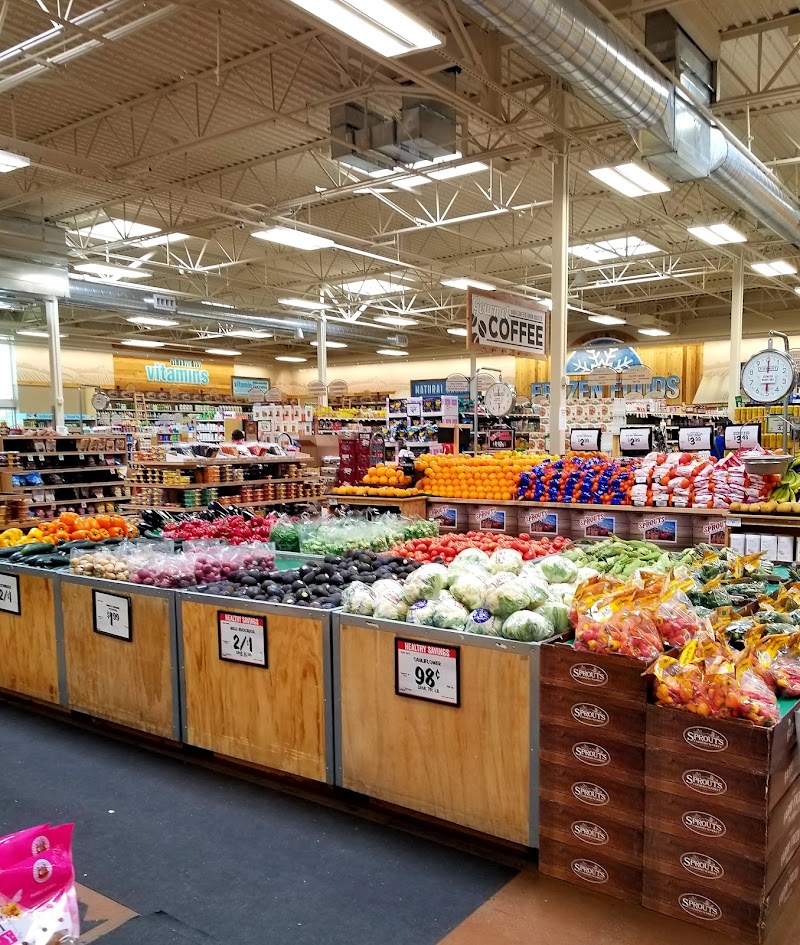 Sprouts Farmers Market photo 2