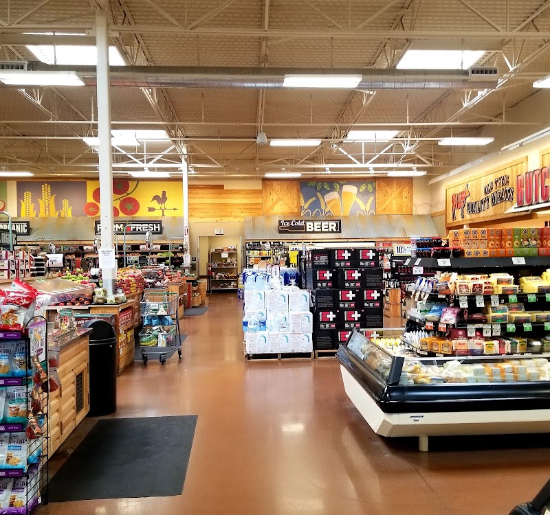 Sprouts Farmers Market photo 5