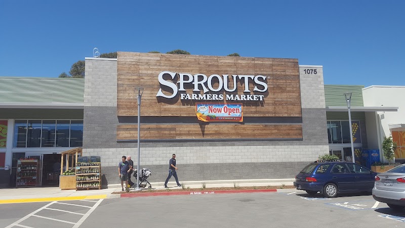 Photo of Sprouts Farmers Market