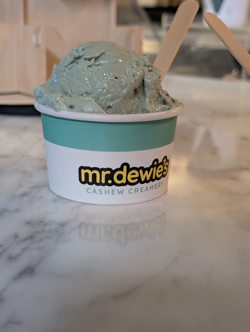 Mr. Dewie's Cashew Creamery photo 5