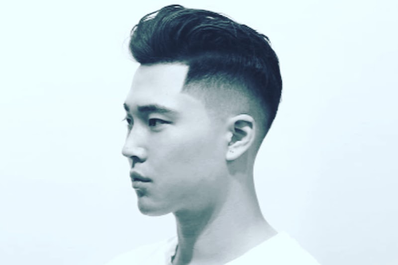 Photo of Ali Jan Barbershop