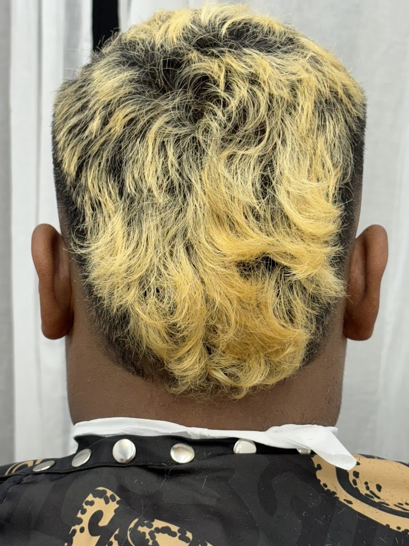 Ali Jan Barbershop photo 3