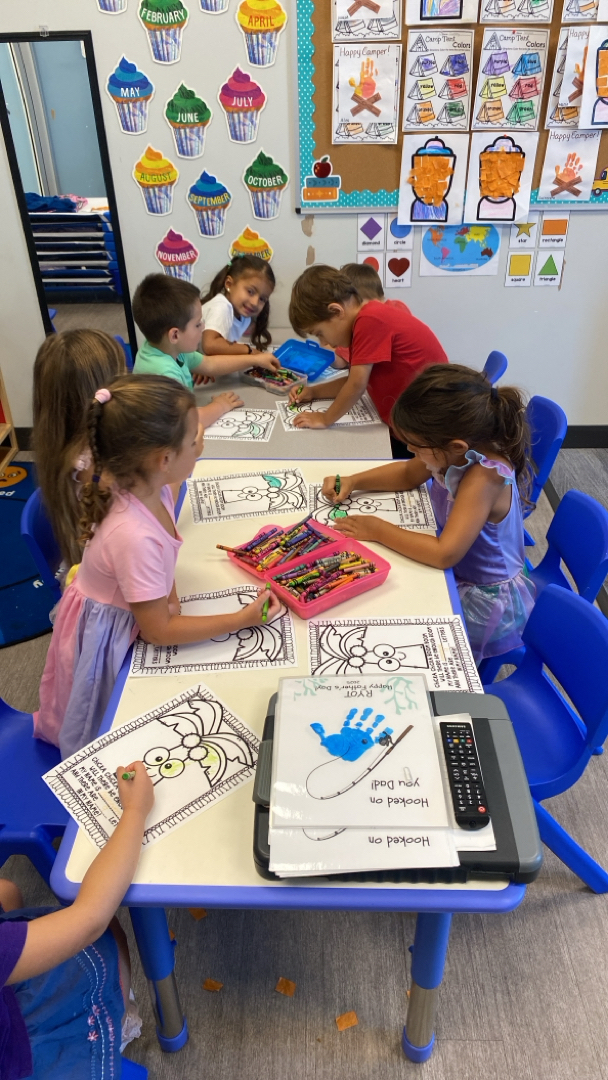Photo of Community Child Care Center