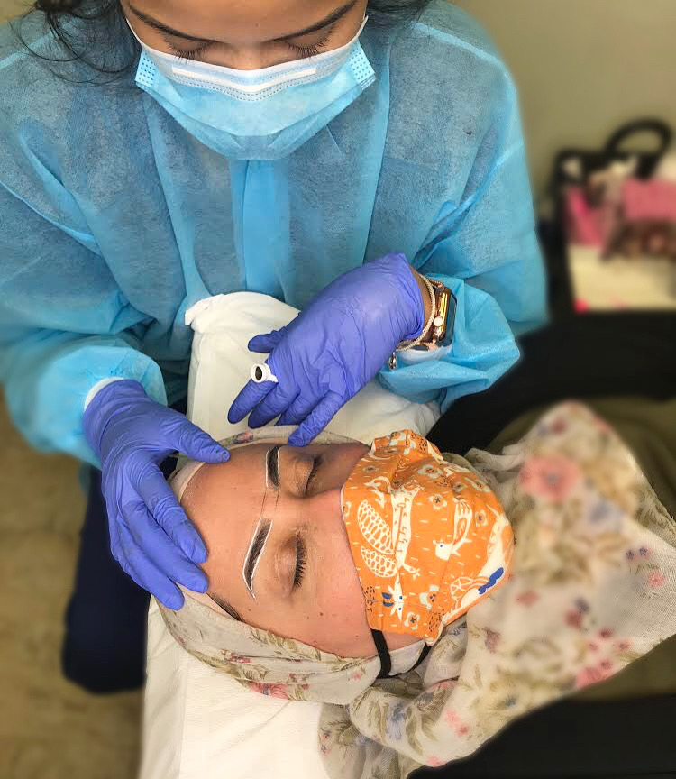 Photo of Brows & Lips Studio of Spring Hill
