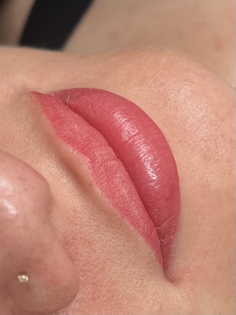 Brows & Lips Studio of Spring Hill photo 4