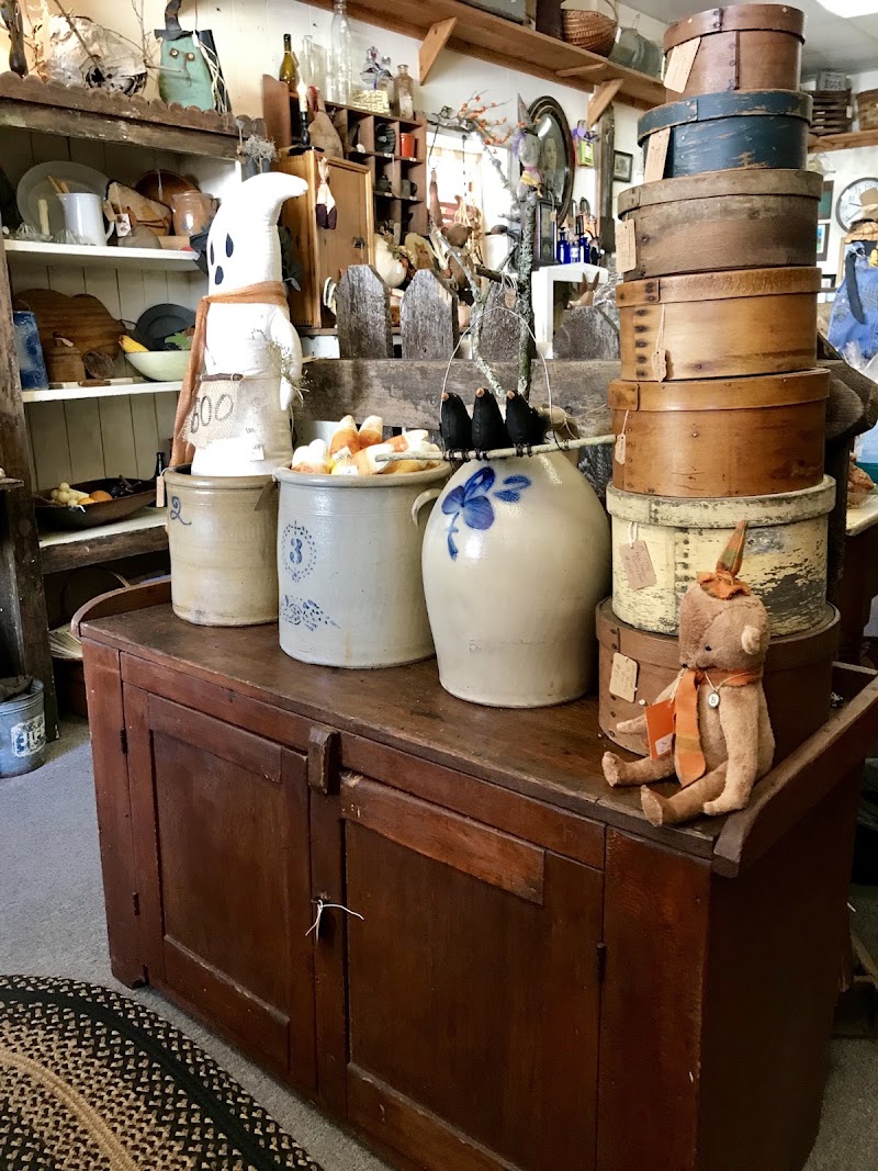 Antiques On the Main Street photo 2