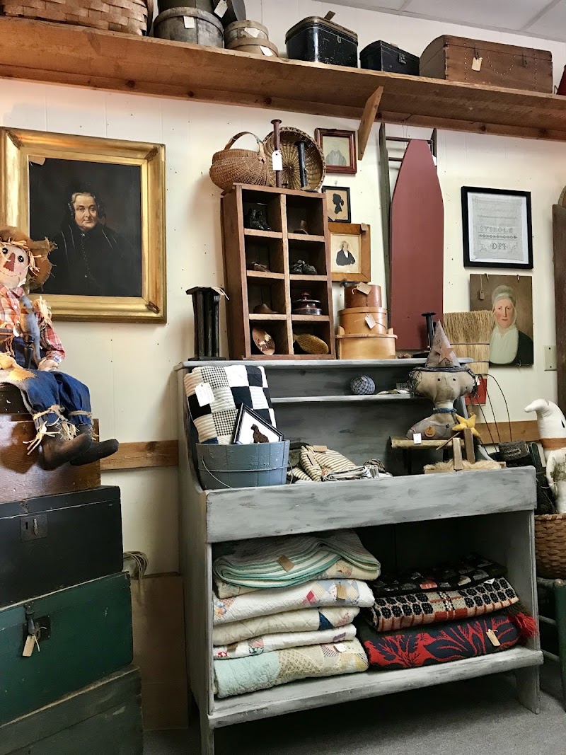 Antiques On the Main Street photo 5