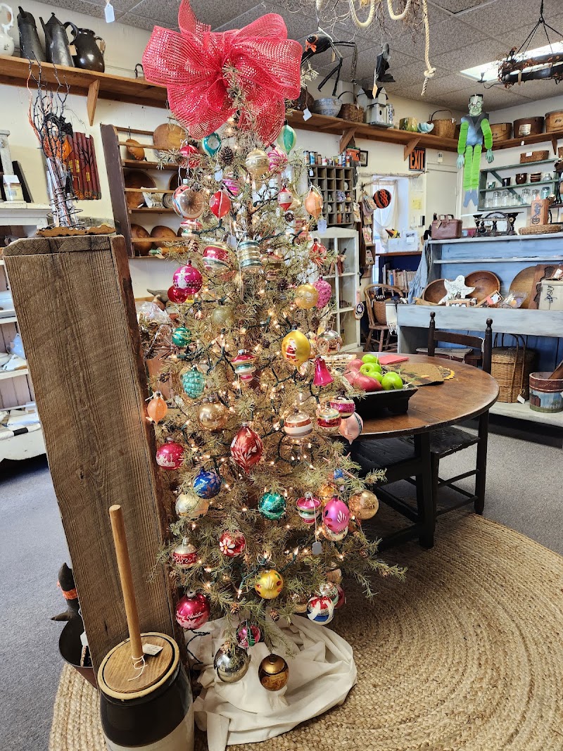 Antiques On the Main Street photo 4