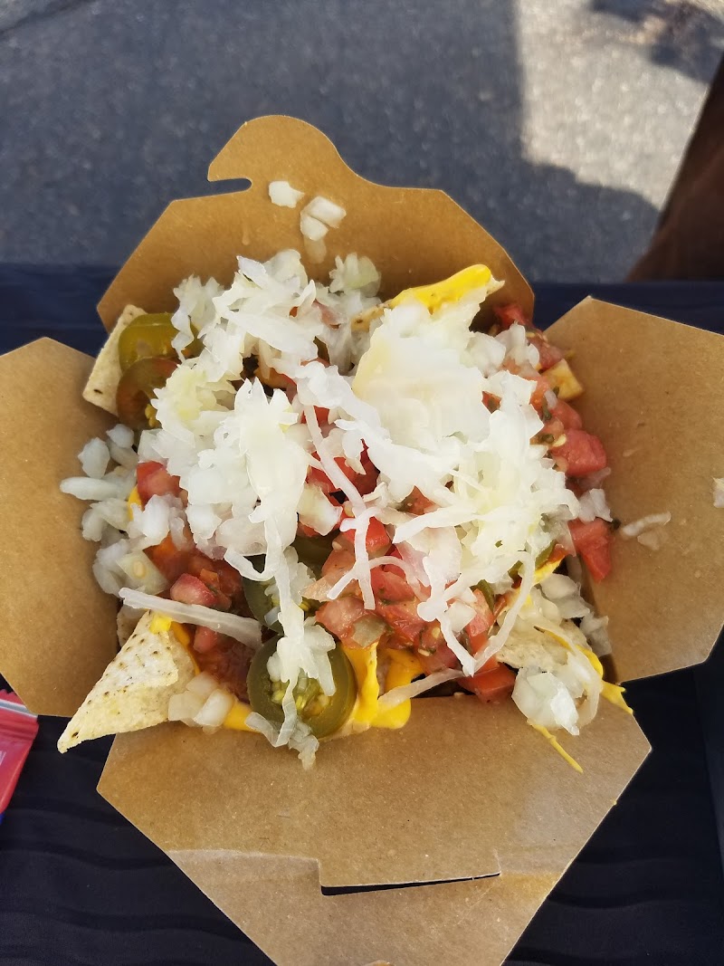 Photo of CC's Hot Dogs