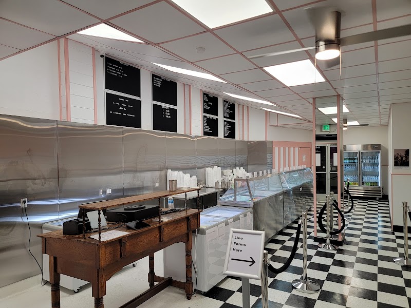 Photo of Richard's Ice Cream Shop