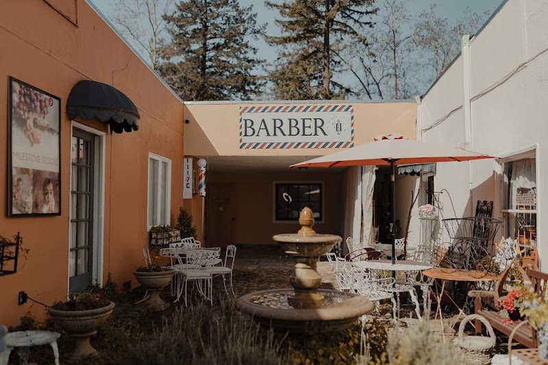 Photo of Fine Lines Barbershop