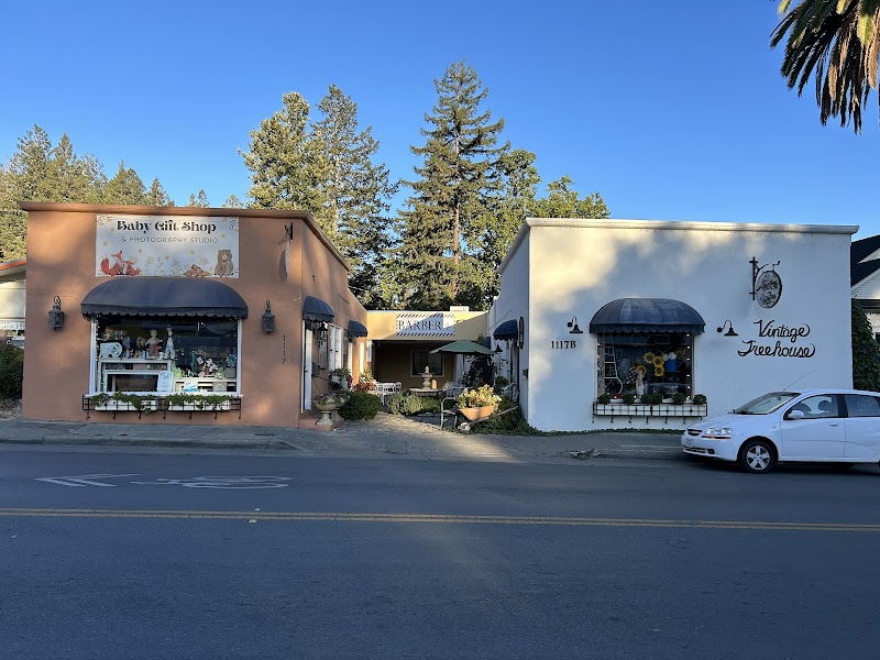 Fine Lines Barbershop photo 3
