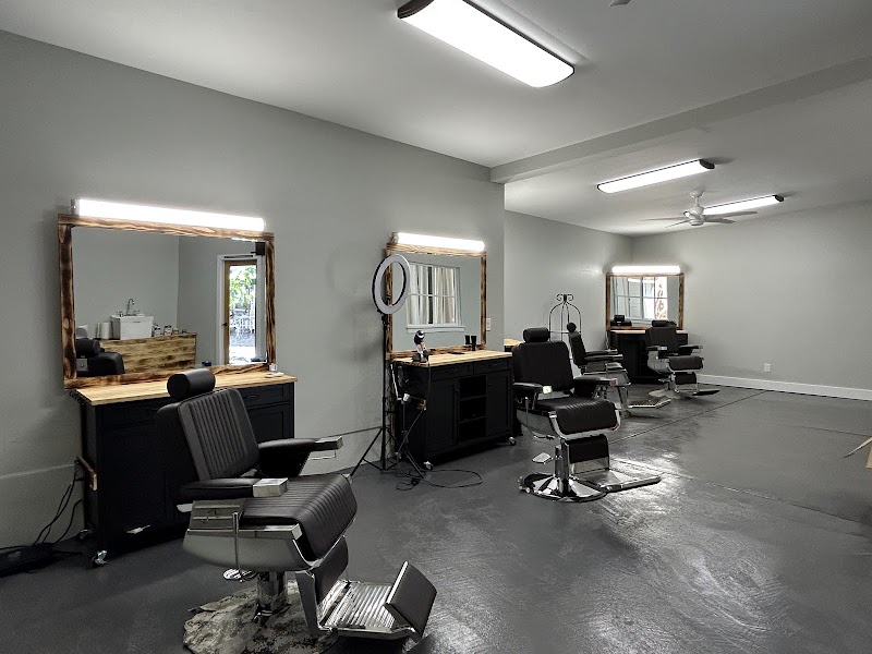 Fine Lines Barbershop photo 2