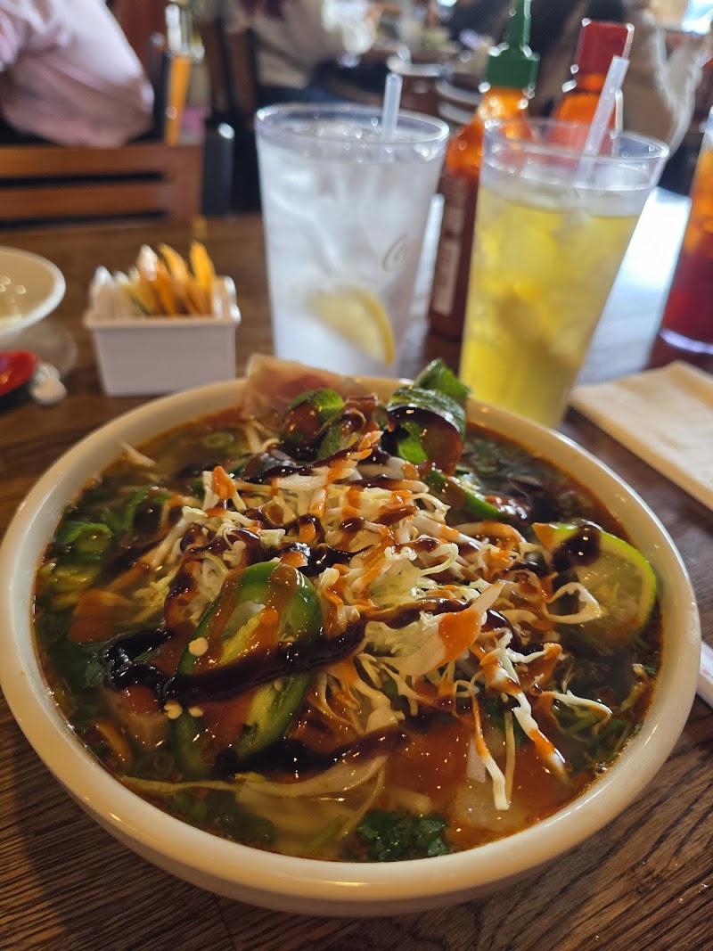 AZ Pho & Grill photo 4