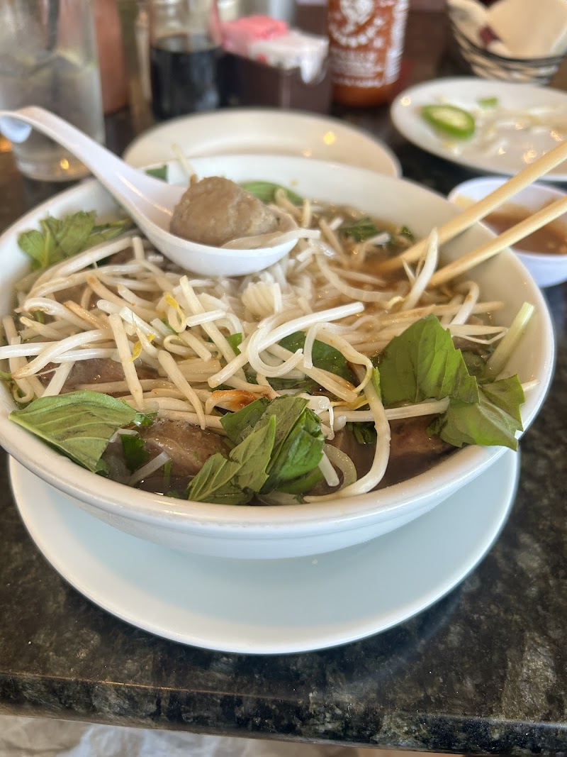 AZ Pho & Grill photo 3