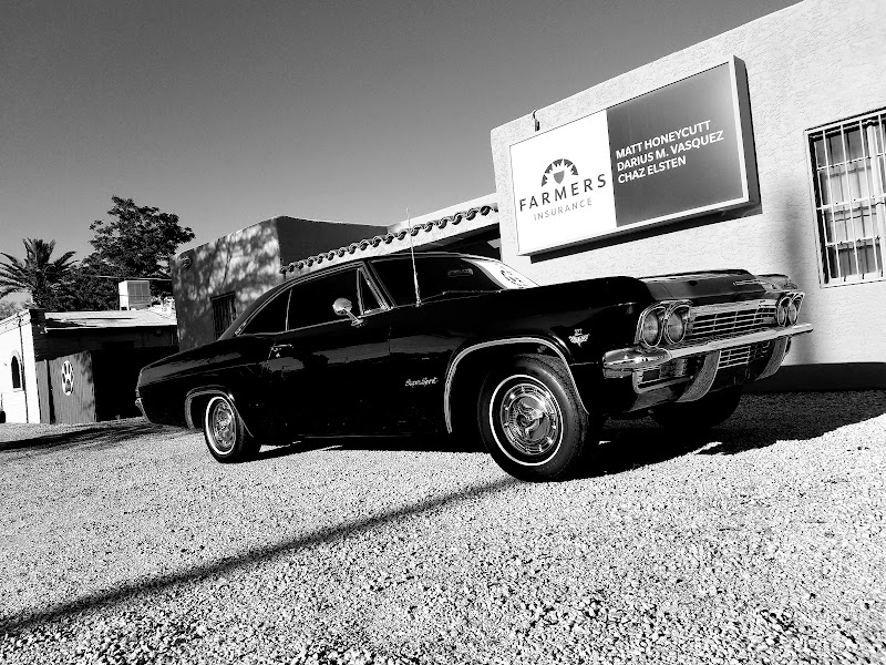 DM Vasquez Insurance Agency photo 2