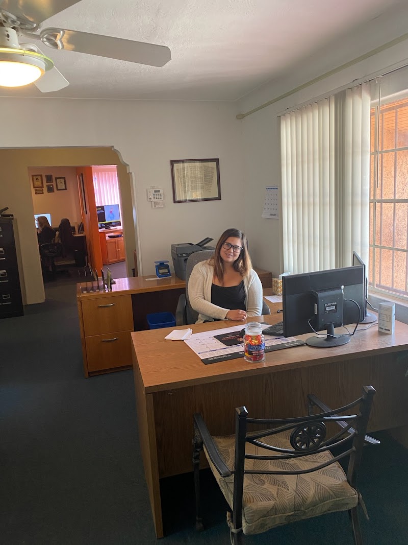 DM Vasquez Insurance Agency photo 4