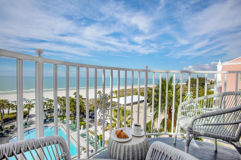 Photo of The Don CeSar