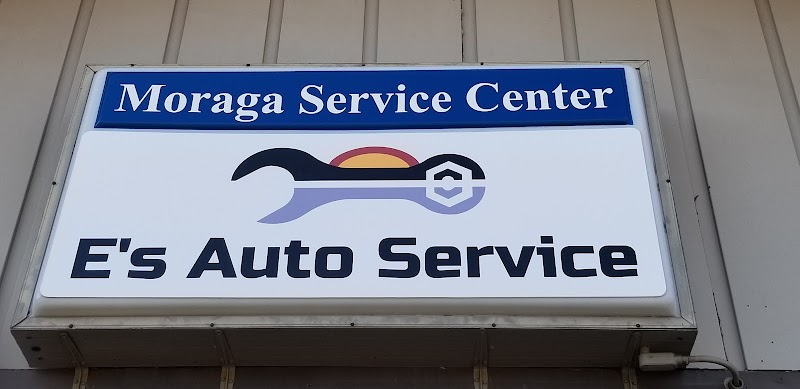 Photo of E'S AUTO SERVICE AND REPAIR